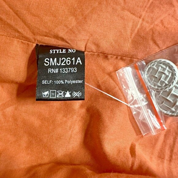 *NEW* Pol Tweed Jacket - Picture 11 of 13